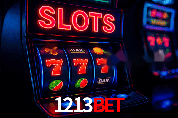 1213bet Plataforma