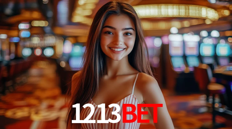 1213bet bonus
